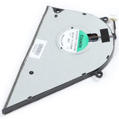 HP Pavilion 15-EG/EH 15T-EG/15Z-EH 互換 CPU クーリングファン M14818-001 5V 4 ピン 静音 送料無料