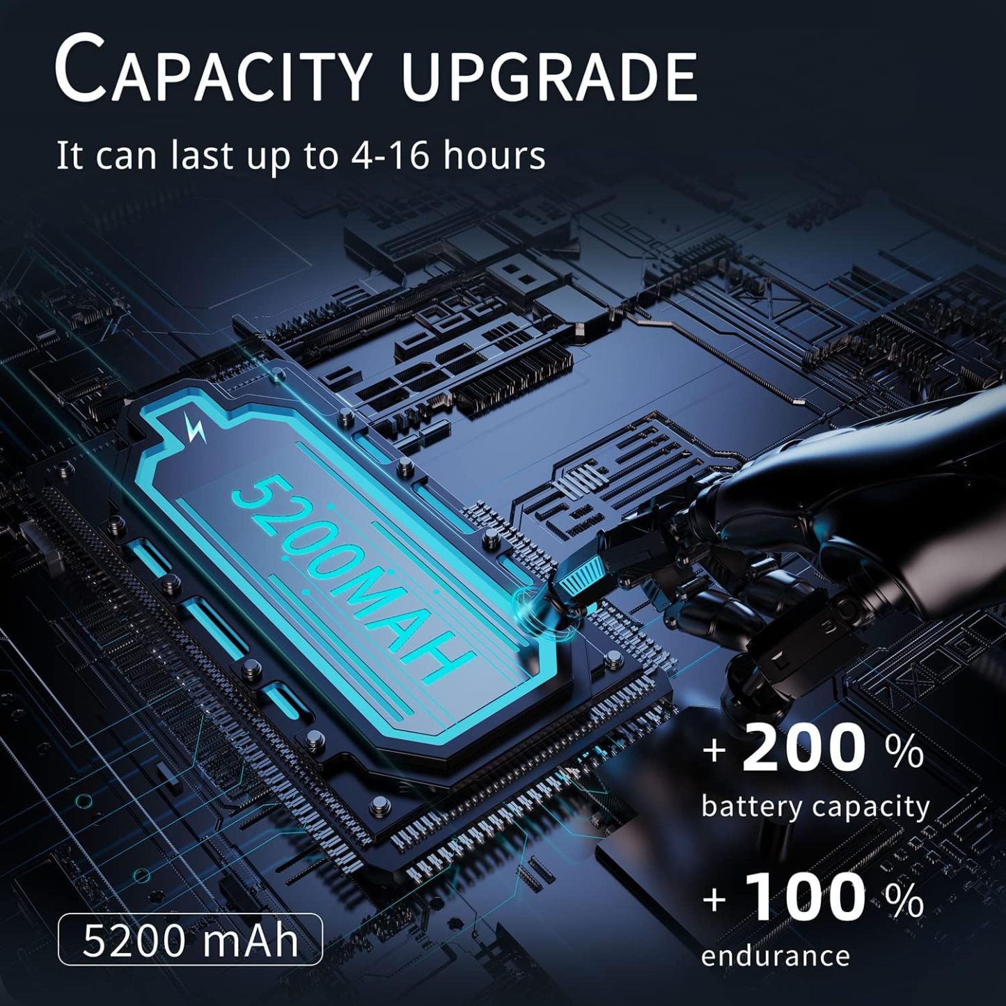 ネックファン ポータブルパーソナルファン 強風 5200mAh 風量 360° クーリング 髪の巻き込みなし 両側風量 滑り止め クイック充電 長時間使用可能 父 お父さん 女性へのギフト