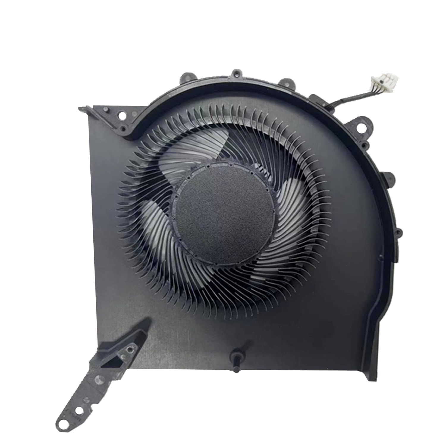 Lenovo Legion Pro 5 16IRX8/16ARX8 冷却ファン DFSCL12E06486Y/FQK8 DC12V 1A 4-WIRE 新品互換