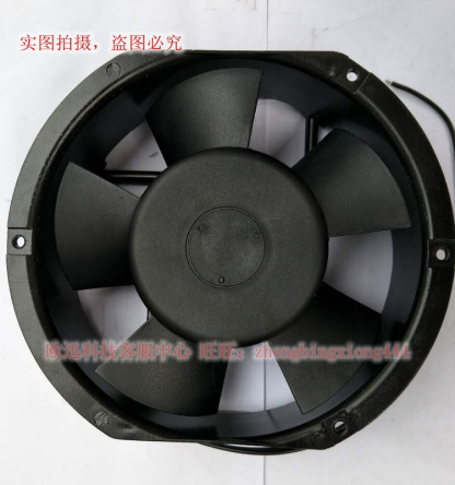 COMMONWEALTH FP-108EX-S1-S 円形軸流冷却ファン AC220/240V 2pin 新品 12 ヶ月保証 激安​