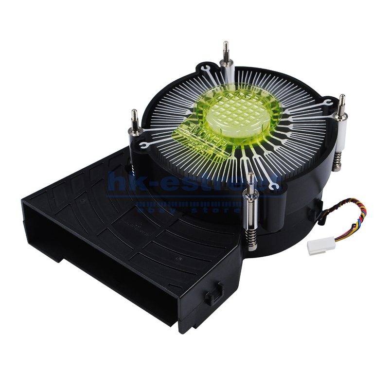FOXCONN PVB120J12H-P01 ヒートシンク 71G3K Dell Precision T3450/Optiplex 3090/5090/7090 SFF 用 新品 12 ヶ月保証 激安