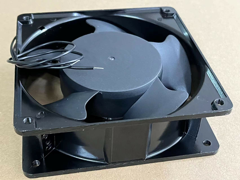 SUNON SP100A-1123XBT.GN 115V 2PIN 軸流ファン 高風量省電力
