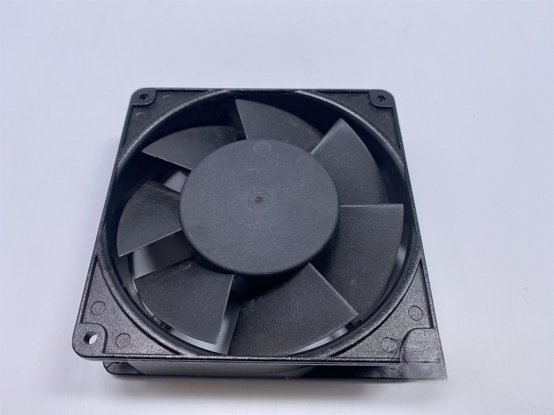 COMMONWEALTH FP-108-7 S1 B rotary 冷却ファン AC220/240V 新品 12 ヶ月保証 激安