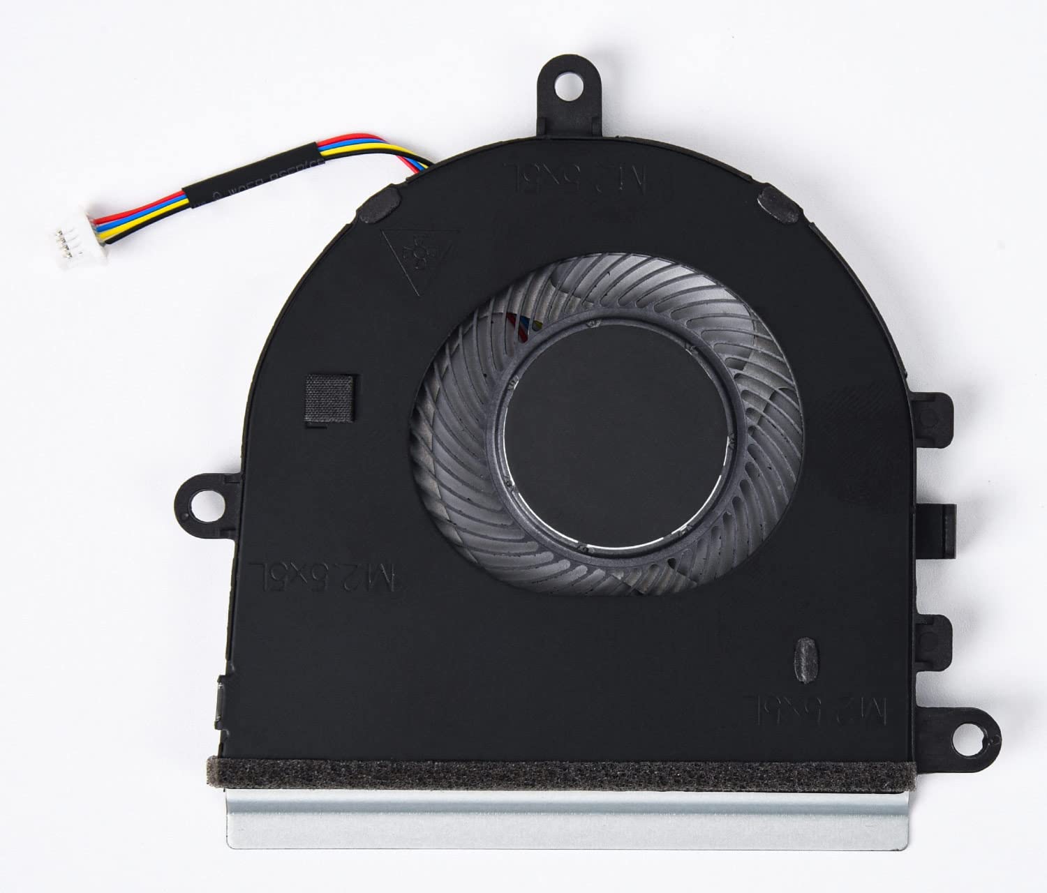 Dell Inspiron 15 3501-3595 CPU クーラーファン CN-07MCD0 07MCD0 FK39 DC5V 0.5A 4 線 高品質即納