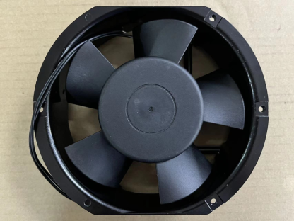 COMMONWEALTH FP-108EX-S1-B 110V 楕円形冷却ファン Ball bearing 172x150x51mm 2wire 新品 12 ヶ月保証 激安​