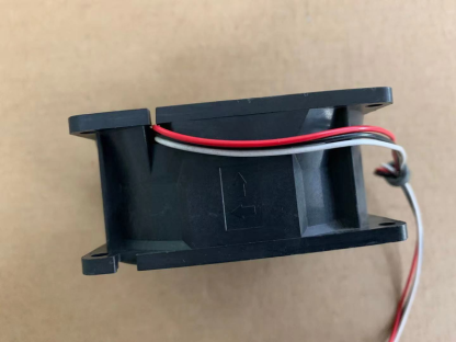 NMB-MAT 3115RL-07W-B79 48V 0.43A 3-WIRE 80×80×38mm 冷却ファン