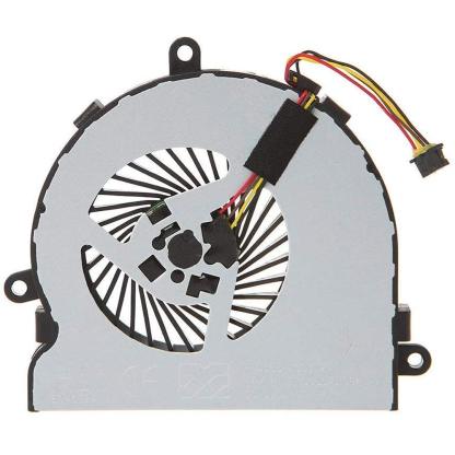 HP 250 G4 255 G4 15-AC シリーズ CPU クーラーファン 813946-001 DC5V 4-Wire ドライバー付き 品質保証即納