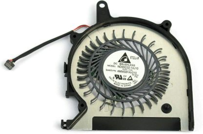 SONY VAIO Pro13 SVP1321BPXR/SVP132A17T 等 CPU クーリングファン 3 ピン 安価・品質優れ・30 日無理由返品・1 年保証