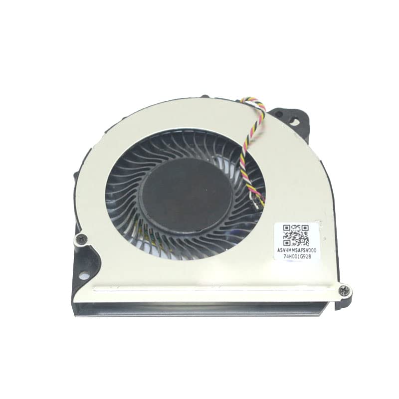  SONY VJS132C11T VJS132C0411B  CPU クーリングファンAVC BAZA0506R5H-Y001 DC5V 0.5A 4 ピン 安価・品質優れ・30 日無理由返品