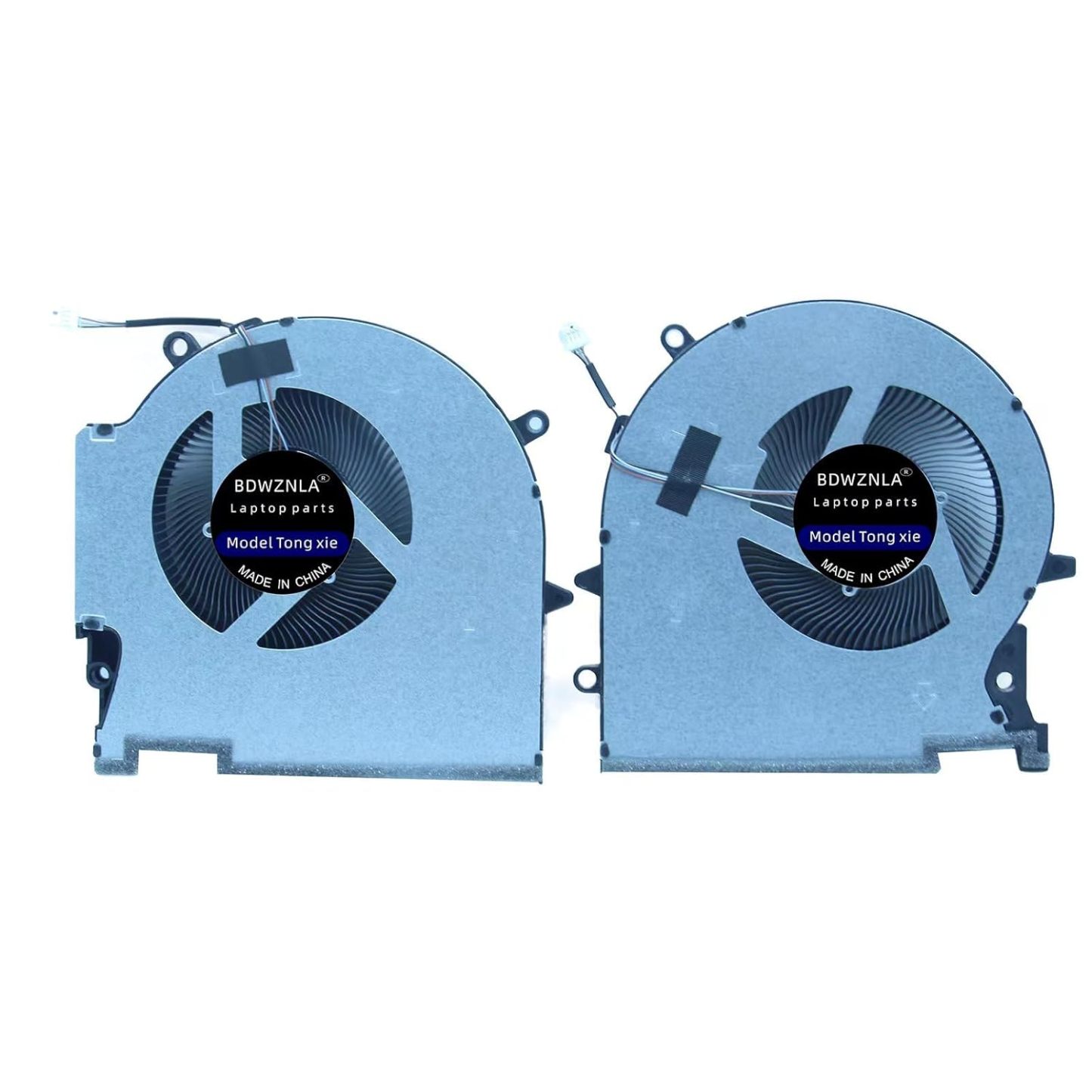 HP OMEN 17 17 - CK 等シリーズ用ファン / EG75091S1 - C170 - S9A 等 / DC12V 12W 4 - Wire / 今すぐ購入で特典付き！-CPUファン販売店