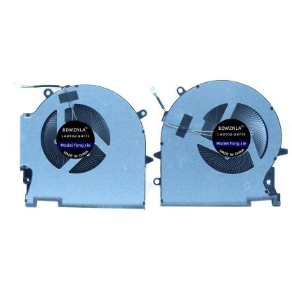 HP OMEN 17 17 - CK 等シリーズ用ファン / EG75091S1 - C170 - S9A 等 / DC12V 12W 4 - Wire / 今すぐ購入で特典付き！-CPUファン販売店