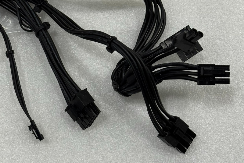 FSP FSP500-30AS Flex 交流電源 500W 100-240V AC Intel Ghost Canyon NUC 用 全新品 1 年保証-CPUファン販売店