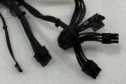 FSP FSP500-30AS Flex 交流電源 500W 100-240V AC Intel Ghost Canyon NUC 用 全新品 1 年保証-CPUファン販売店