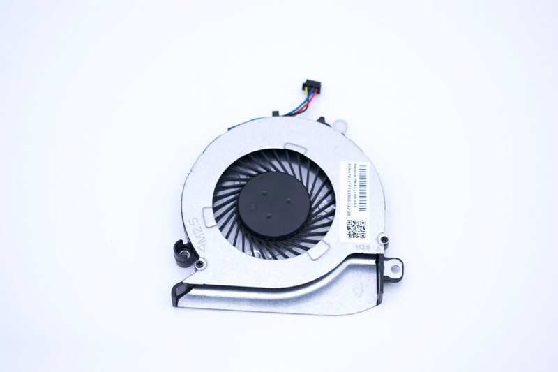 HP Pavilion 15Z-A 15-AB 17-G 15-AN Star Wars Edition CPU クーラーファン HP 812109-001 FCN 0FGBW0000H DC5V 0.5A 4-Wire 品質保証即納