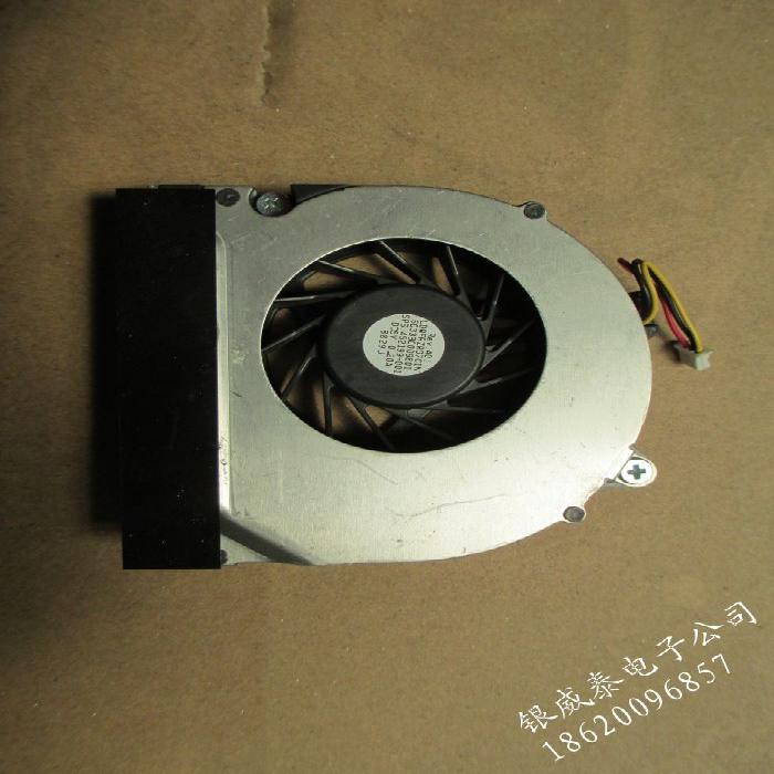 Panasonic UDQFRZR07C1N ノートブックファン DC5V 0.19A 3 線式｜HP 8510P/8510W 等対応｜安価・高品質・30 日無理由返品・安心保障-CPUファン販売店