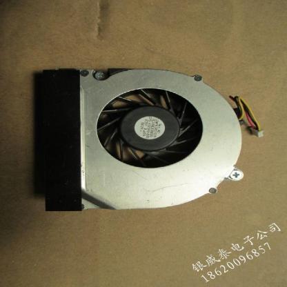 Panasonic UDQFRZR07C1N ノートブックファン DC5V 0.19A 3 線式｜HP 8510P/8510W 等対応｜安価・高品質・30 日無理由返品・安心保障
