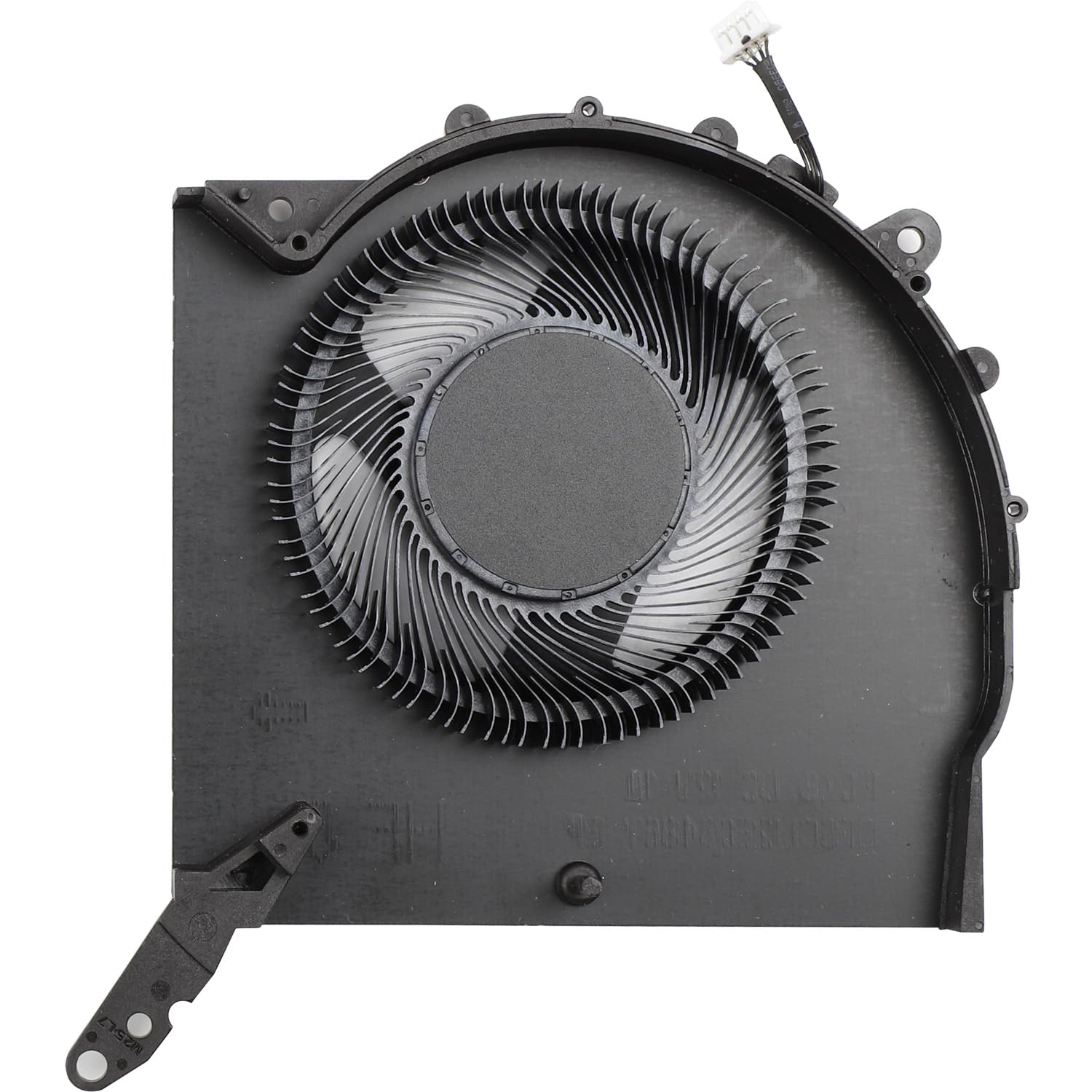 Lenovo Legion Pro 5 2023 R9000P Y9000P CPU+GPU ファン 5H40S20807 5H40S20808 DC12V 1A 4 線式 高効率冷却 静音安定保証