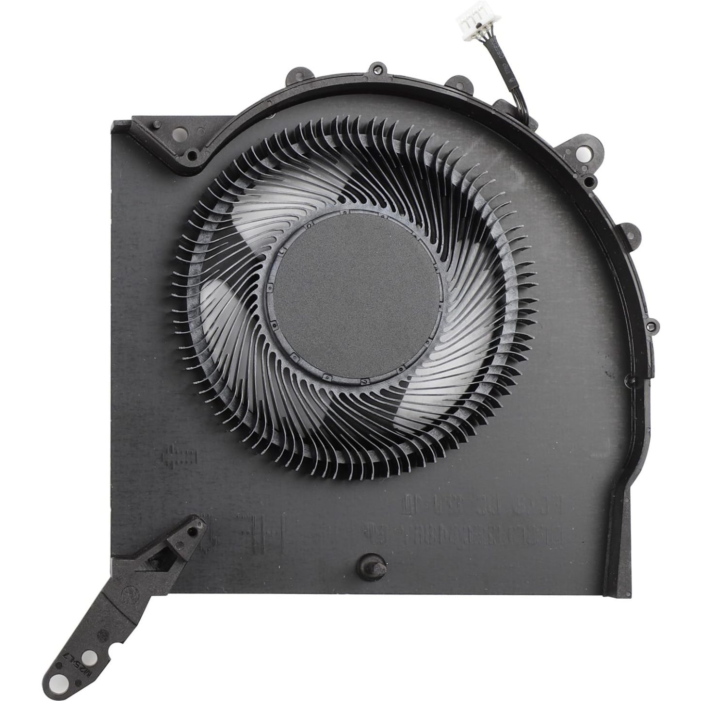 Lenovo Legion Pro 5 2023 R9000P Y9000P CPU+GPU ファン 5H40S20807 5H40S20808 DC12V 1A 4 線式 高効率冷却 静音安定保証