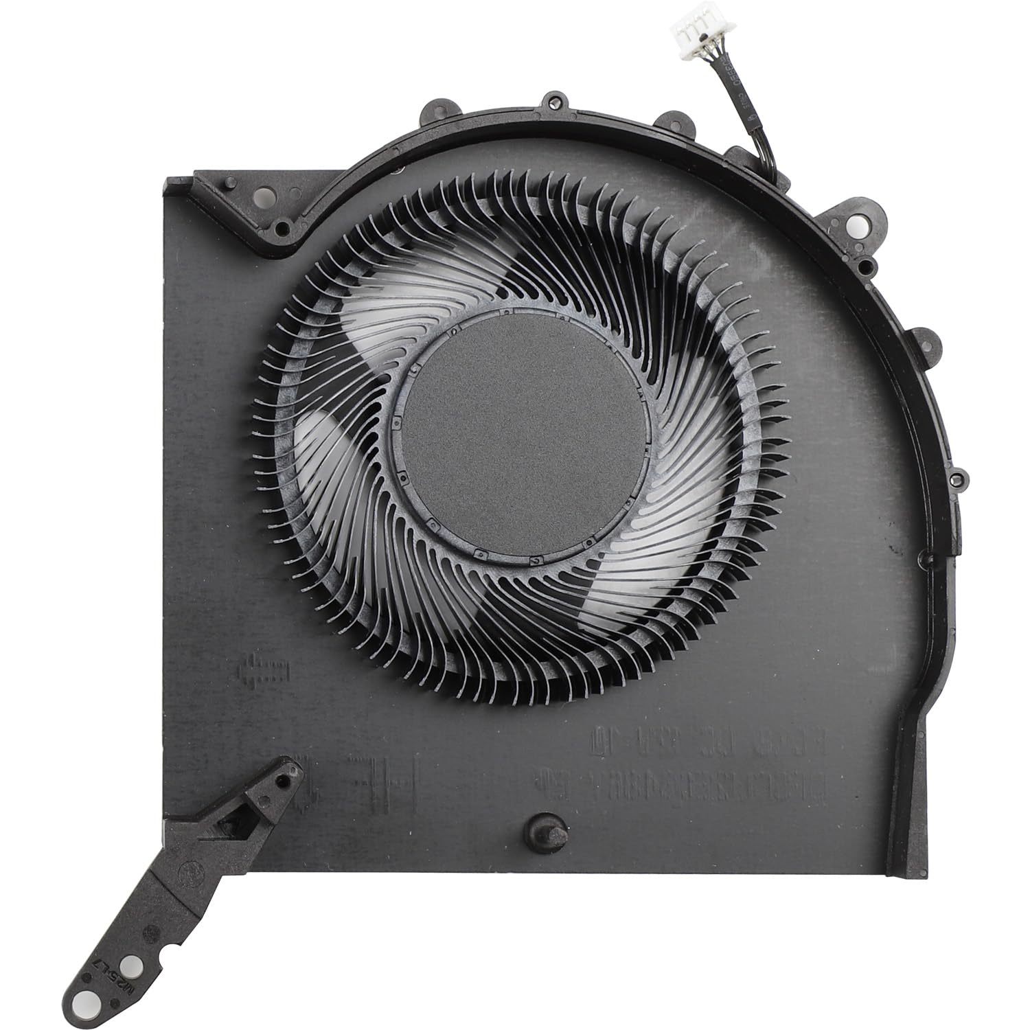 Lenovo Legion Pro 5 2023 R9000P Y9000P CPU+GPU ファン 5H40S20807 5H40S20808 DC12V 1A 4 線式 高効率冷却 静音安定保証