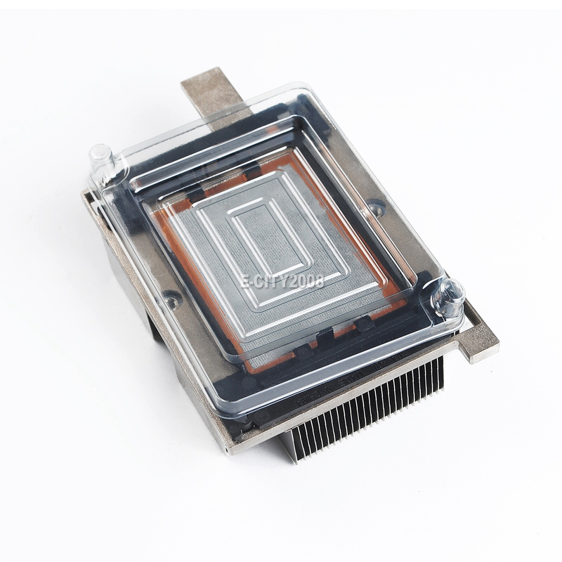 Dell R540 R440 CPU 2 用放熱ファン 01CW2J/1CW2J/NW0CG 互換品 安価・高品質 30 日無理由返品 品質保証付