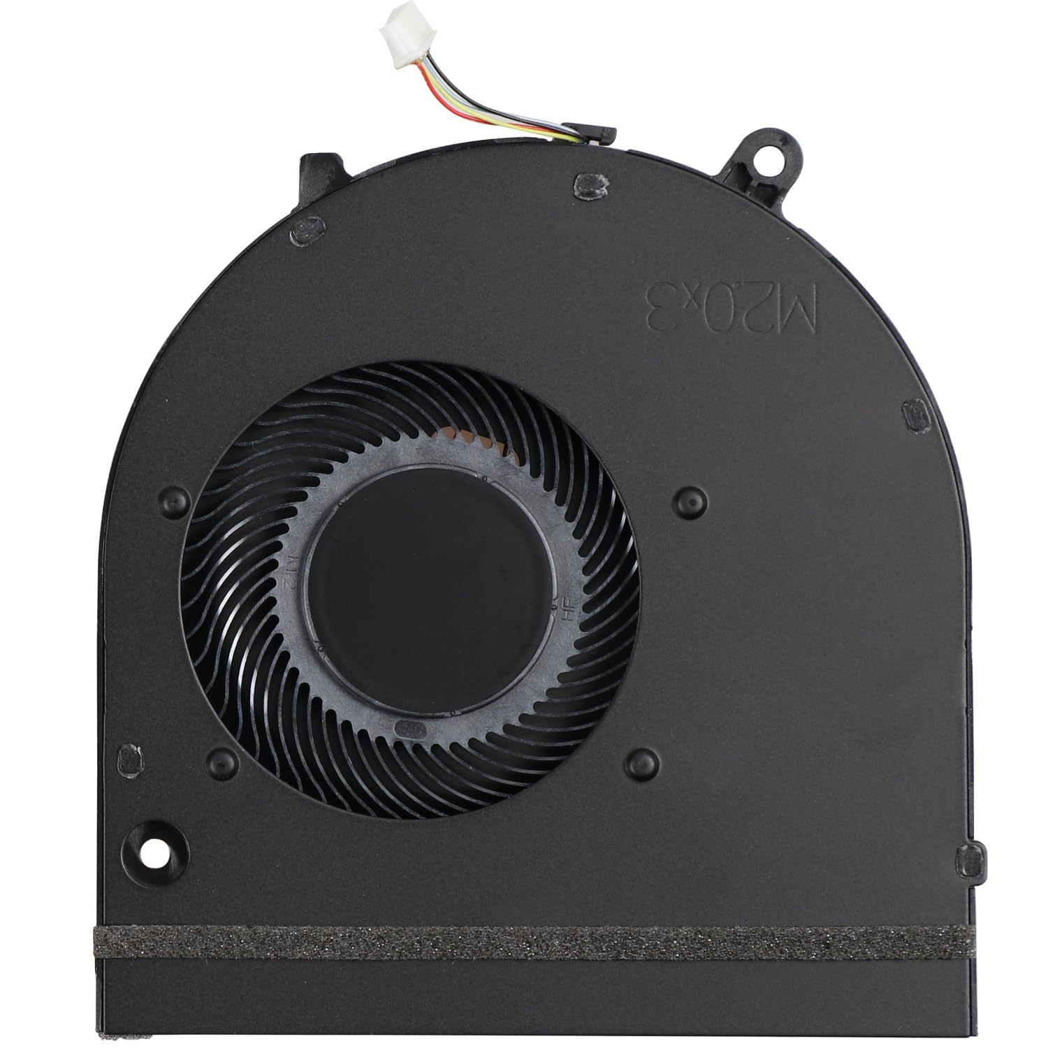 HP Envy 17-CG/17M-CG シリーズ用 CPU+GPU 冷却ファン L87962-001/L87961-001 DC5V 2.25W 全新品特価-CPUファン販売店