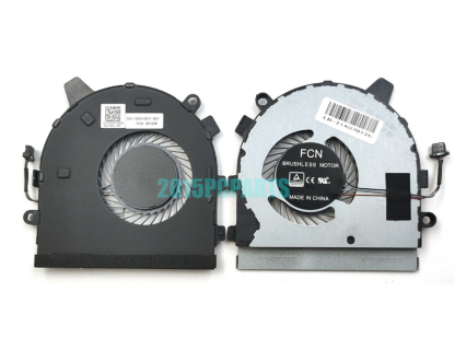 01XVDH 0HYPYN CPU 冷却ファン DC5V 0.5A 4-Wire Dell Inspiron 13 7391/7390 2-in-1 用 新品 12 ヶ月保証 激安