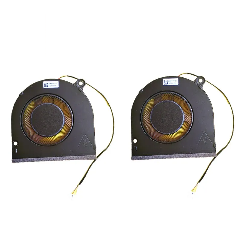 ACER Swift X SFX16-51G/Swift 3 SF316-51 互換冷却ファン 高品質放熱ユニット-CPUファン販売店
