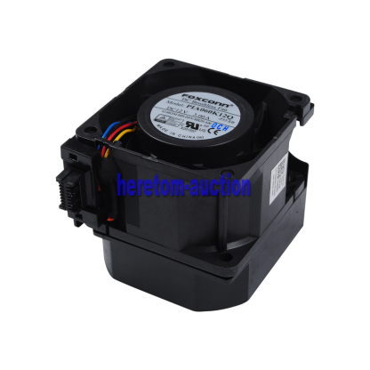 FOXCONN PIA060K12Q-P33-EB DC12V 3.00A 4-Wire Dell 038HNJ 互換 高性能シルバーグレードファン R750/R7525 用 新品 12 ヶ月保証 激安