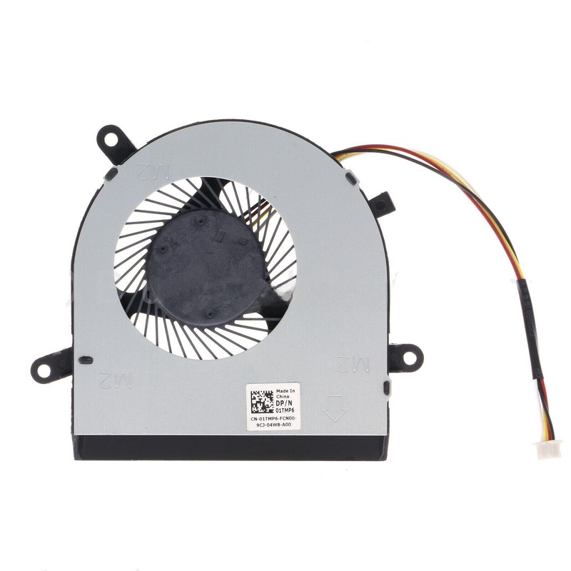 Dell Inspiron 22-3280 24-3475 等対応 冷却ファン W19B 新品 12 ヶ月保証 激安