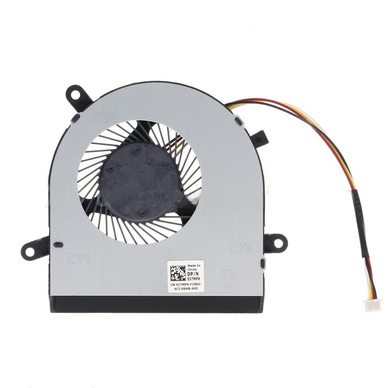 Dell Inspiron 22-3280 24-3475 等対応 冷却ファン W19B 新品 12 ヶ月保証 激安