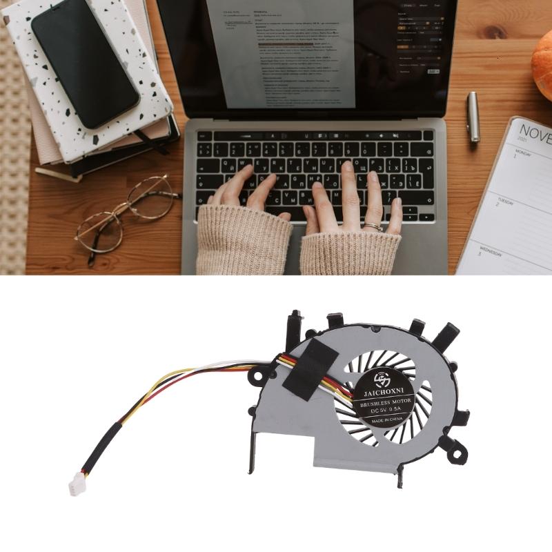 ACER Aspire V5 V5-472 互換 CPU 冷却ファン DC5V 4 ピン放熱ファン