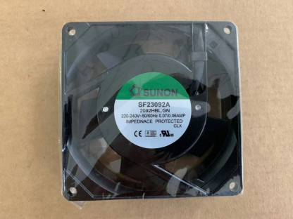 【激安特価】SUNON SF23092A 2092HBL.GN 9225 220V 高性能冷却ファン 赤冠限定