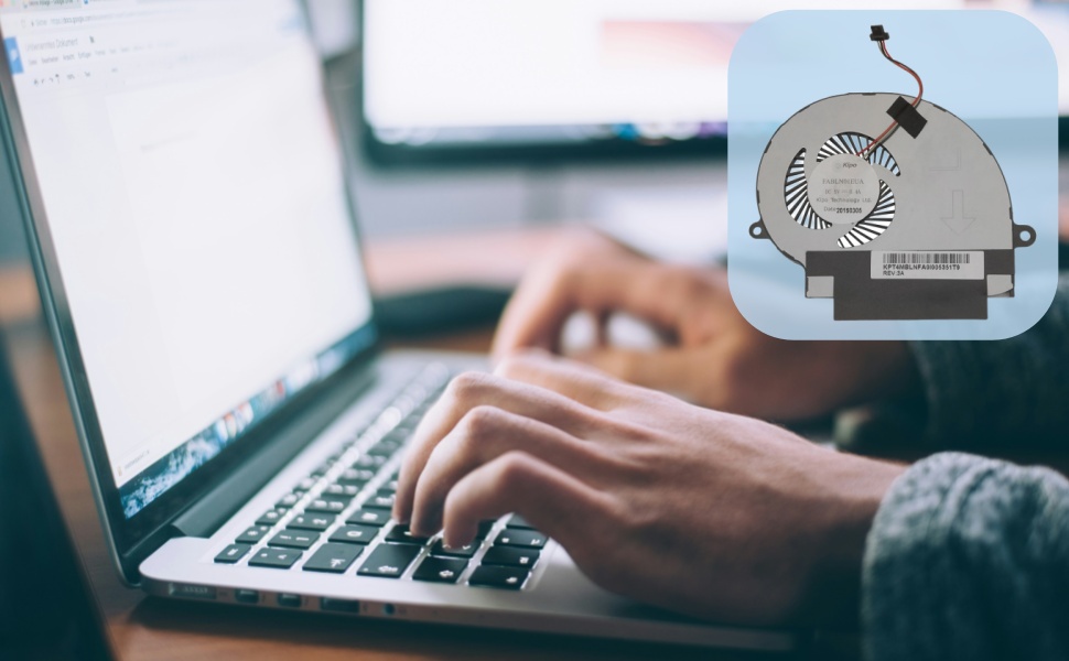 CPU Cooling Fan
