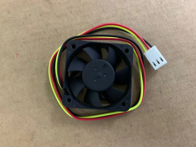 Delta ASB0412HA - 9Q23 12V 0.10A 4010 4cm 静音冷却ファン