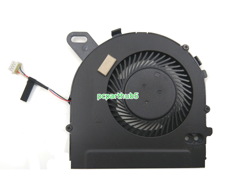 Dell Inspiron 15 7572 7560 Vostro 5468 5568 冷却ファン 0W0J85 0W0J86 新品 12 ヶ月保証 激安
