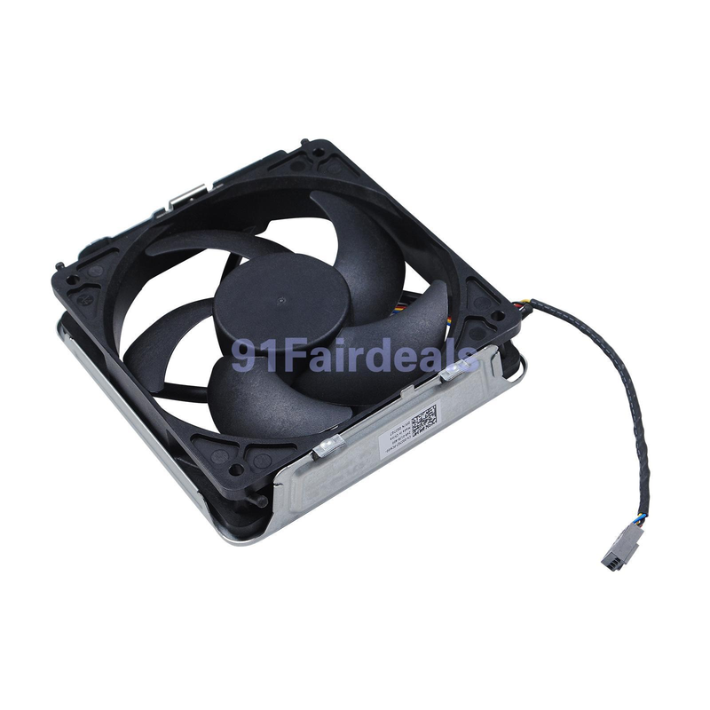 DELL T3660 8950 8960 R13 R14 R15 冷却ファン X176F PVA120G12V 新品 12 ヶ月保証 激安