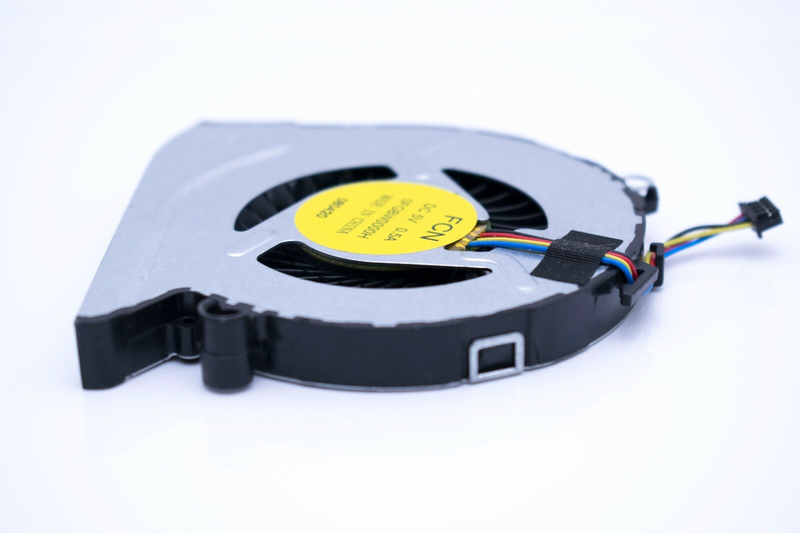 HP Pavilion 15Z-A 15-AB 17-G 15-AN Star Wars Edition CPU クーラーファン HP 812109-001 FCN 0FGBW0000H DC5V 0.5A 4-Wire 品質保証即納