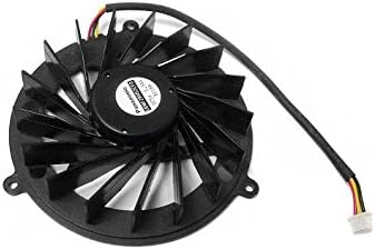 Sony VGC-LM M630 M640 シリーズ 冷却ファン PANASONIC UDQF2RH51C1N UDQF2RH52CF0 DC5V 0.34A 3-Wire 品質保証即納