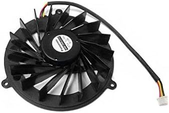 Panasonic UDQF2RH52CFO ソニー VGC-LM M630/M640 用 CPU 冷却ファン DC5V 0.34A 3 線式 安価・高品質 30 日無理由返品