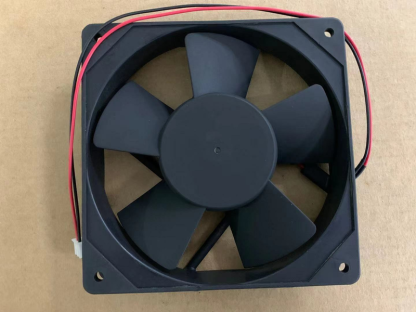 SUNON ファン KD2412PTS1-6A 24V 5.3W 120×120×25mm 2 線式 高性能冷却ファン