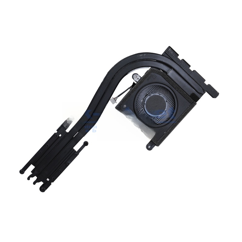 Dell Latitude 5420/5421/5430/5431/3470 用 CPU クーラーファン ヒートシンク 0HX40M 新品 12 ヶ月保証 激安