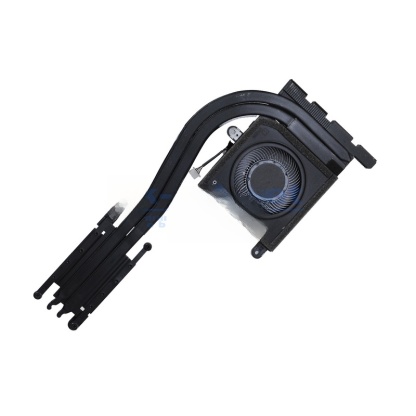 Dell Latitude 5420/5421/5430/5431/3470 用 CPU クーラーファン ヒートシンク 0HX40M 新品 12 ヶ月保証 激安