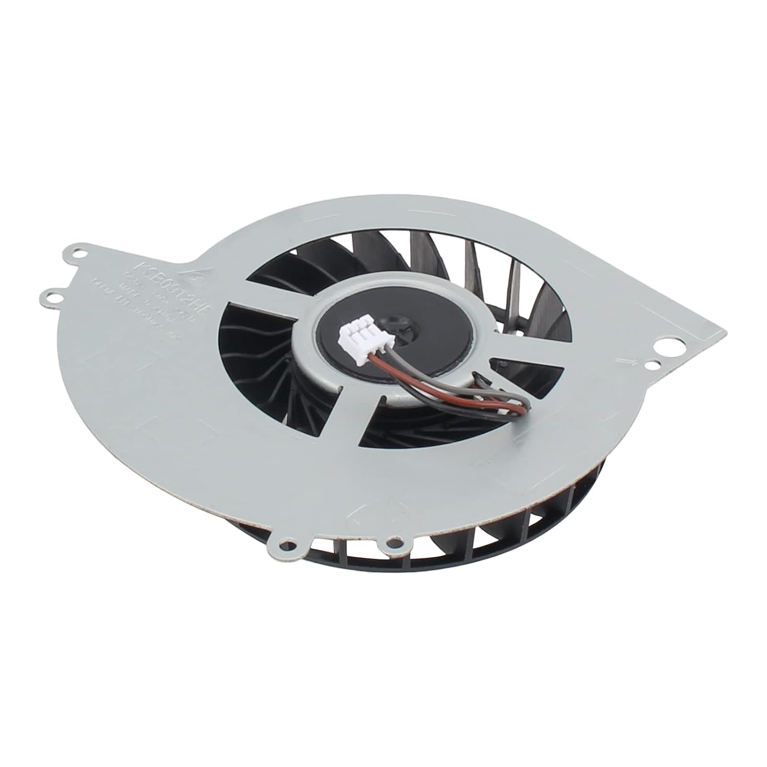 Sony PS4 CUH-1000/1115A内部冷却ファン 互換品 12V 0.3A 3 ピン 静粛設計 安価・品質優れ・30 日無理由返品-CPUファン販売店