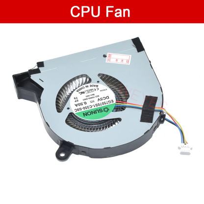 Acer Nitro V17 VN7-793G / V15 VN7-593G 専用 CPU/GPU 冷却ファン 新品 12 ヶ月保証 激安-CPUファン販売店