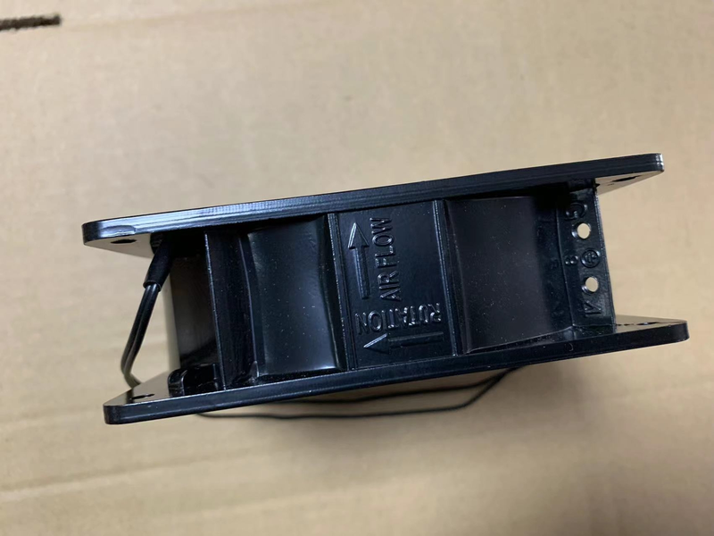 SUNON DP200A 2123HSL AC 220V 12038 12cm オイルベアリング冷却ファン 強力送風
