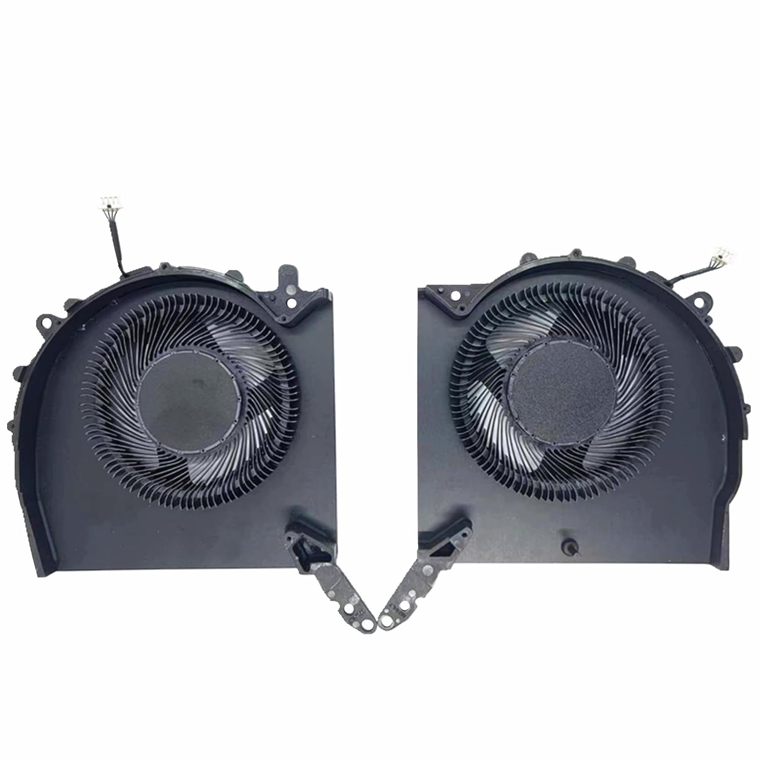 Lenovo Legion Pro 5 16IRX8/16ARX8 冷却ファン DFSCL12E06486Y/FQK8 DC12V 1A 4-WIRE 新品互換