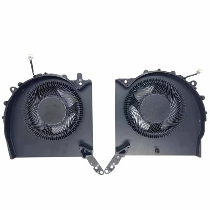 Lenovo Legion Pro 5 16IRX8/16ARX8 冷却ファン DFSCL12E06486Y/FQK8 DC12V 1A 4-WIRE 新品互換