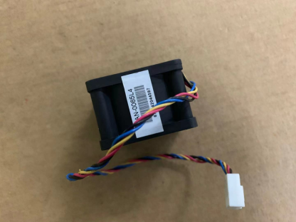 Delta PWM 制御冷却ファン FFB0412SHN-9C72 40×40×28mm 12V 0.60A サーバーインバーター用