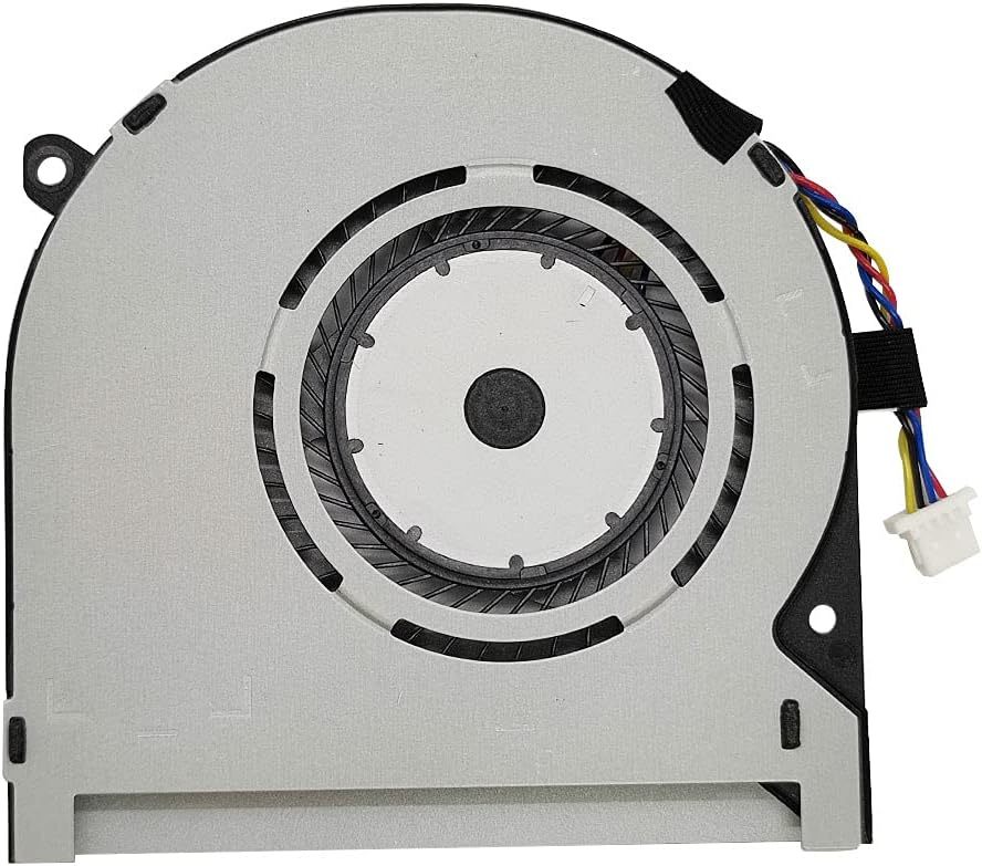 Toshiba Satellite Radius 12 P20 P25w シリーズ CPU 冷却ファン ADDA AB06505HX040BZ0 DFS501105PQ0T FH2W 63x63x4mm DC5V 0.50A 4-Wire 交換推奨