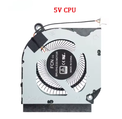 Acer Nitro 5 AN515-56/57/45 N20C1 専用 CPU/GPU 冷却ファン 新品 12 ヶ月保証 激安